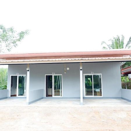 Jarawee Resort Chumphon Exterior foto