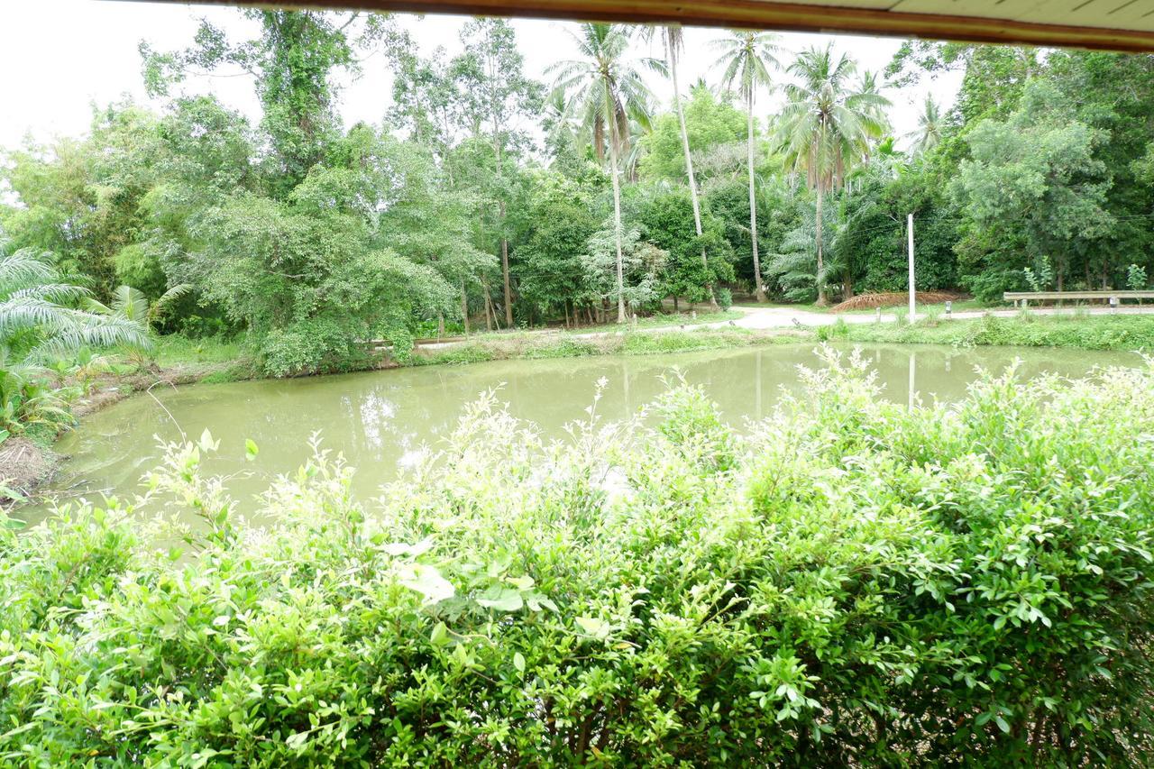 Jarawee Resort Chumphon Exterior foto