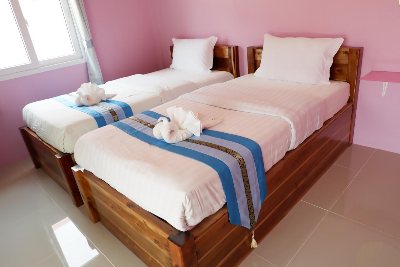 Jarawee Resort Chumphon Exterior foto